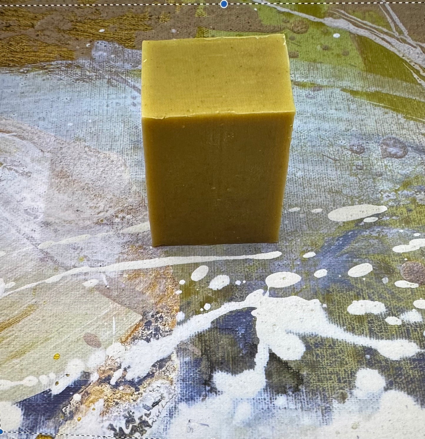 Oatmeal Milk & Honey Soap